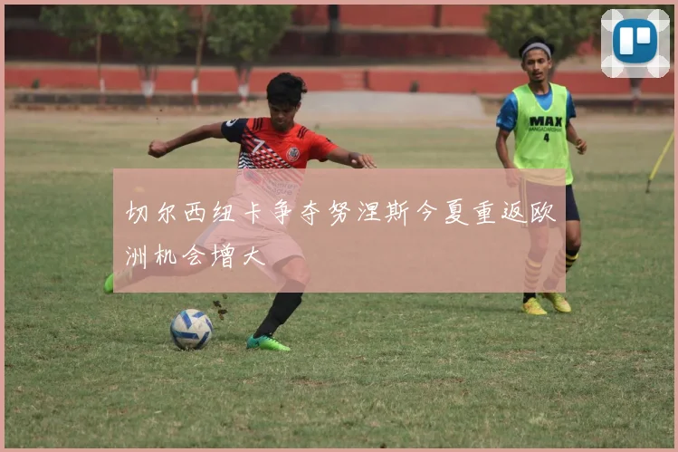 切尔西纽卡争夺努涅斯今夏重返欧洲机会增大