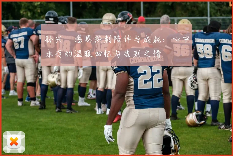 孙兴慜感恩热刺陪伴与成就，心中永存的温暖回忆与告别之情